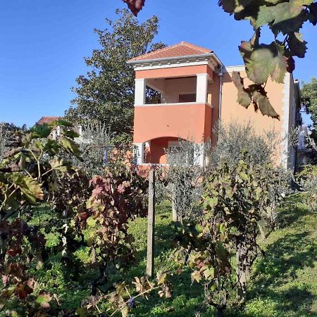Apartments Rolovina Tivat Exterior photo