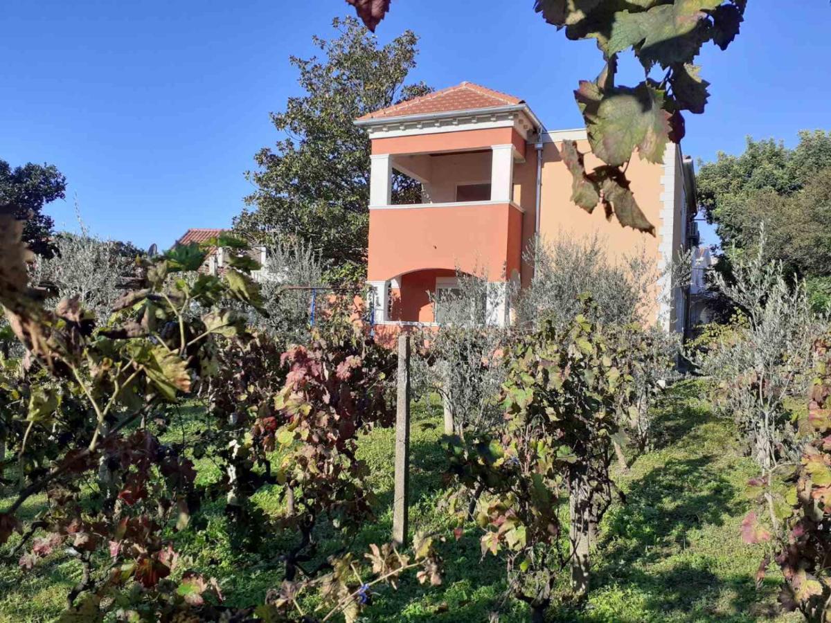 Apartments Rolovina Tivat Exterior photo