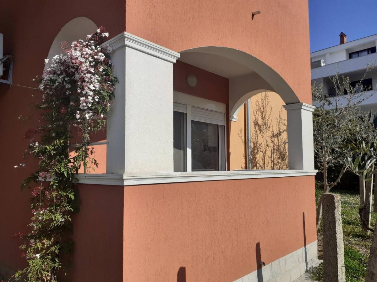 Apartments Rolovina Tivat Exterior photo