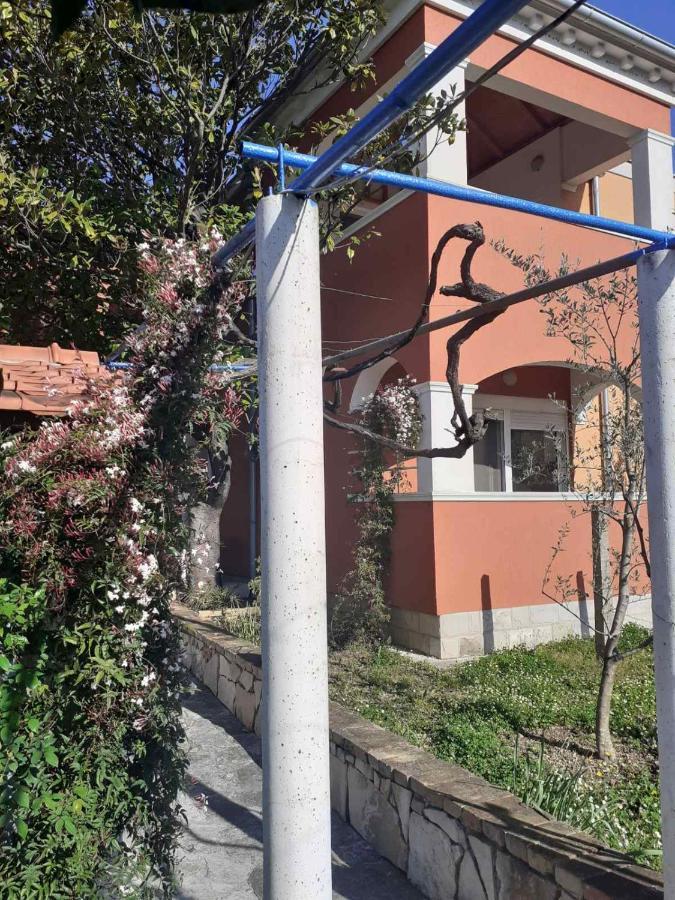 Apartments Rolovina Tivat Exterior photo