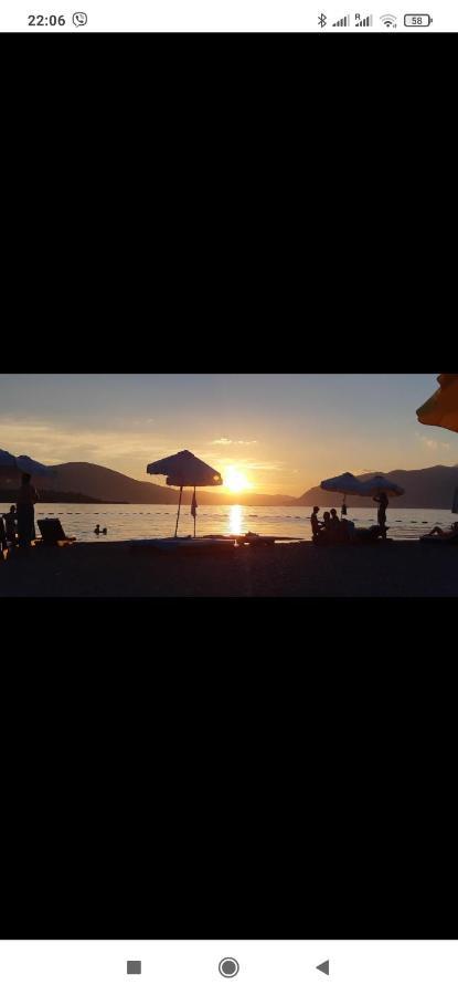 Apartments Rolovina Tivat Exterior photo