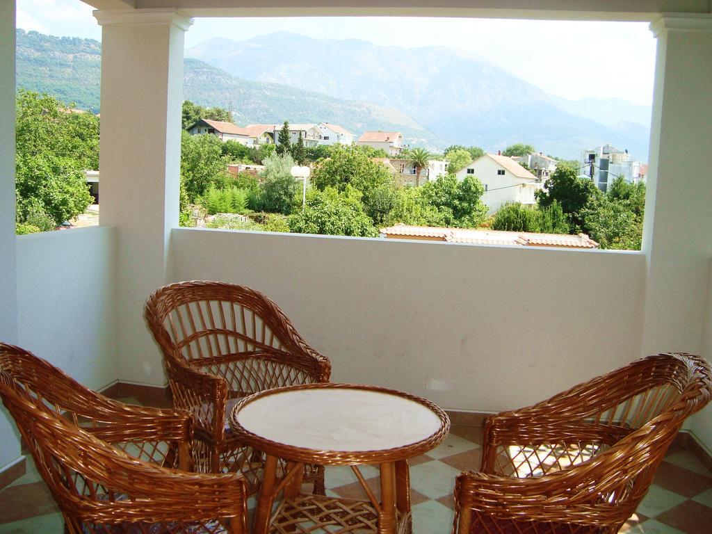 Apartments Rolovina Tivat Room photo
