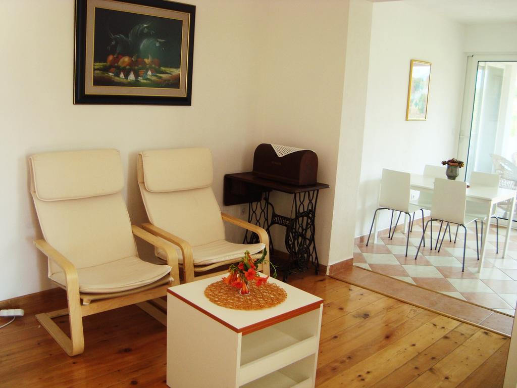 Apartments Rolovina Tivat Room photo