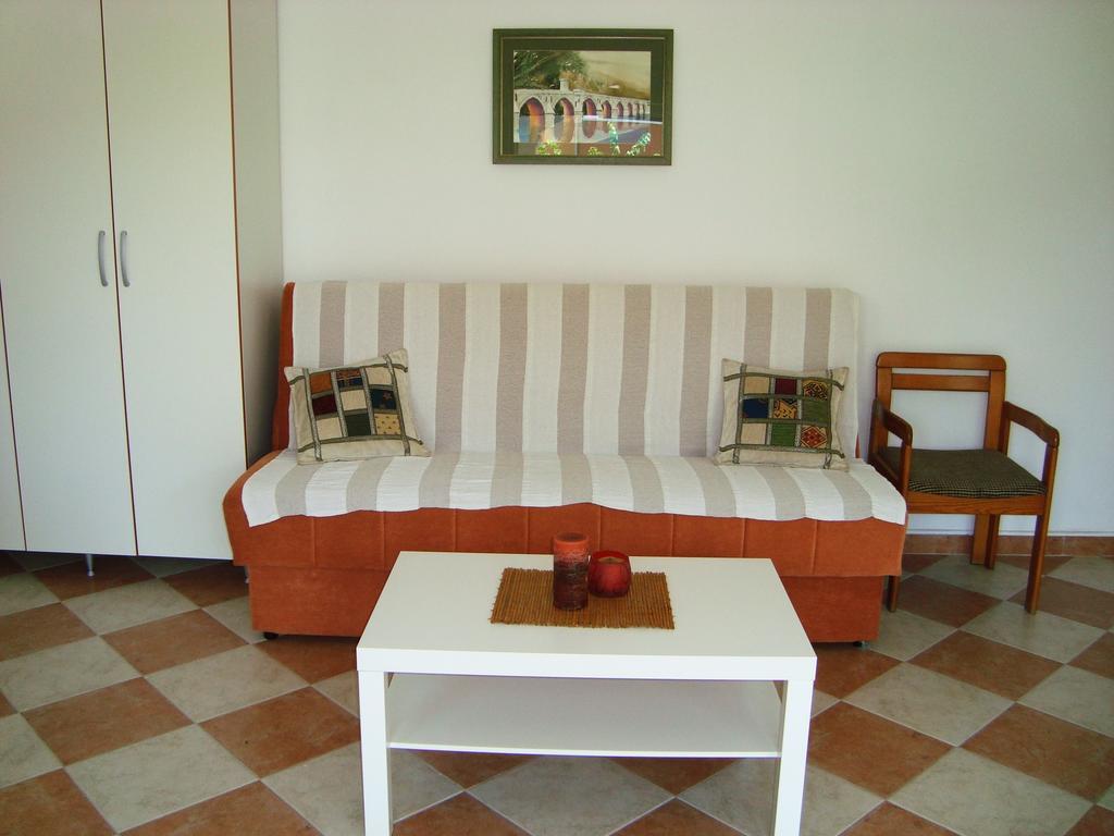 Apartments Rolovina Tivat Room photo