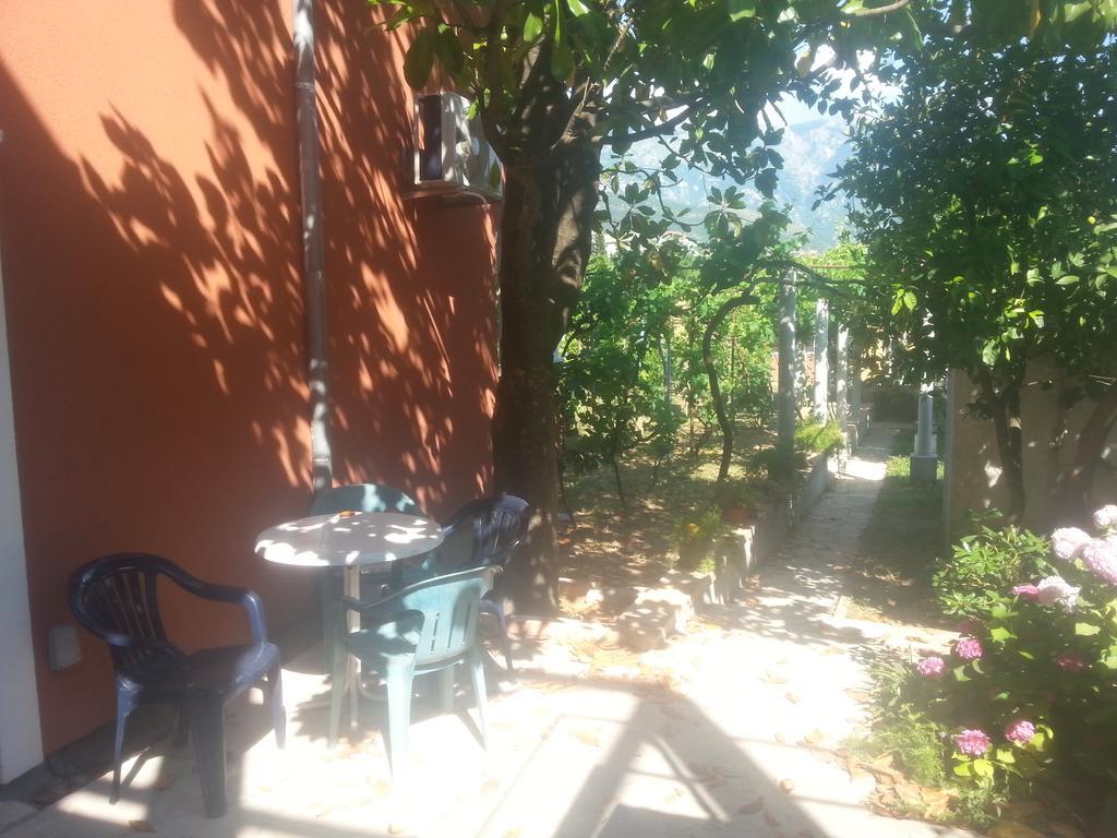 Apartments Rolovina Tivat Room photo