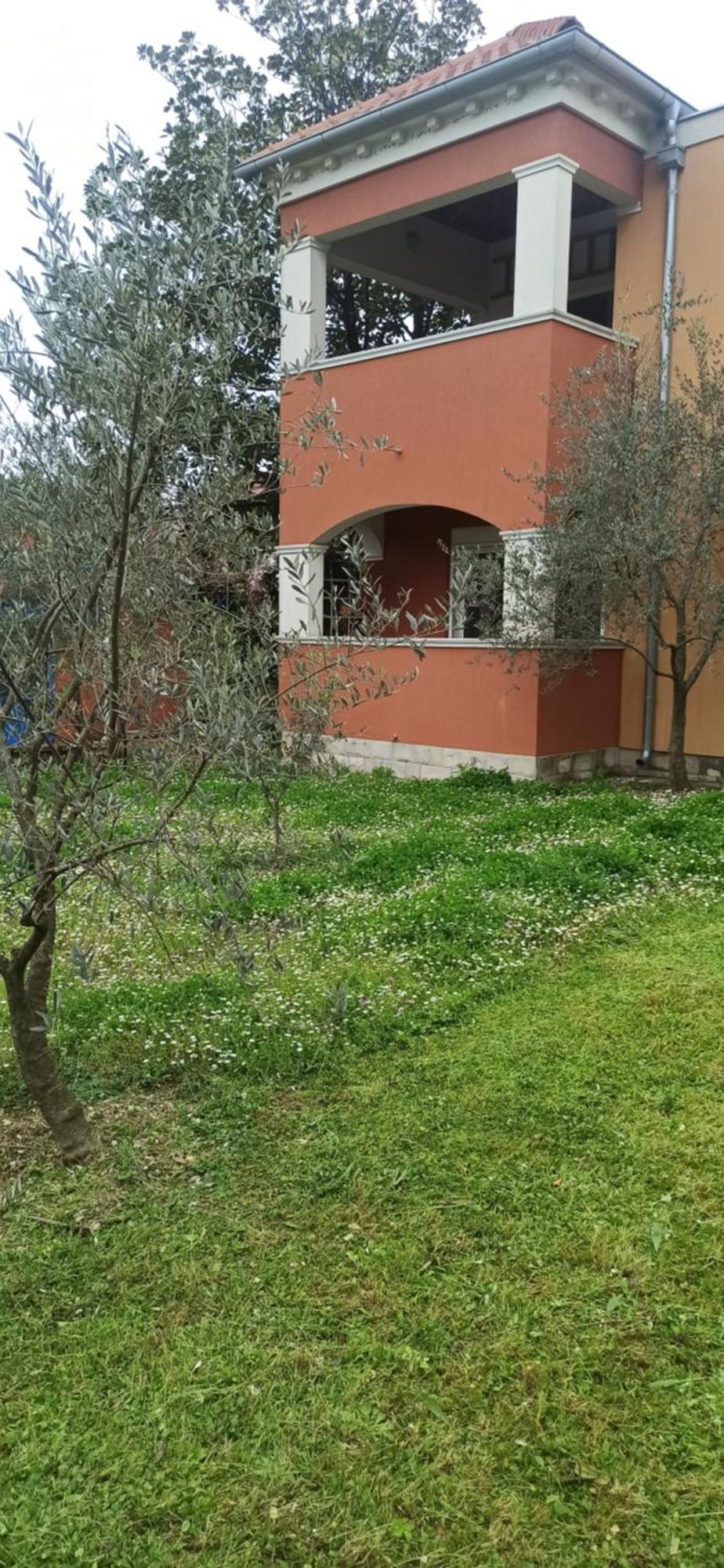 Apartments Rolovina Tivat Room photo