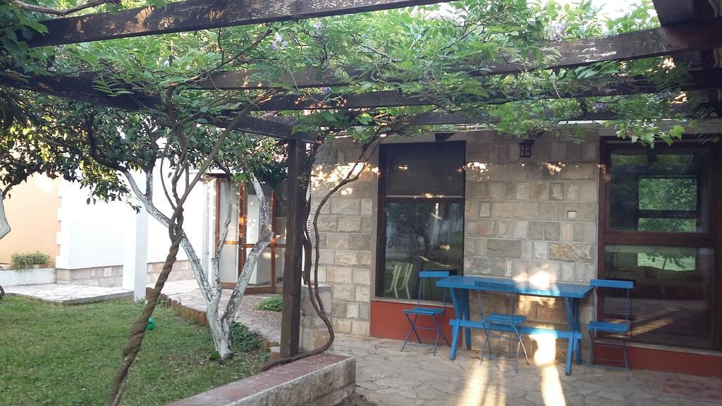 Apartments Rolovina Tivat Exterior photo