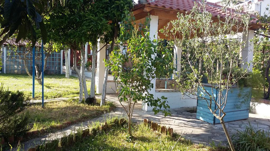 Apartments Rolovina Tivat Exterior photo