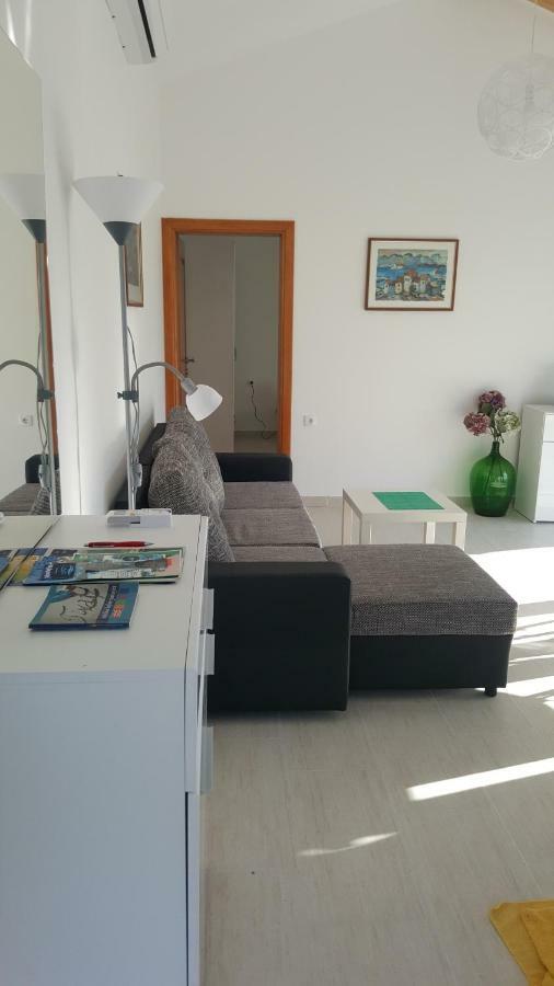 Apartments Rolovina Tivat Exterior photo