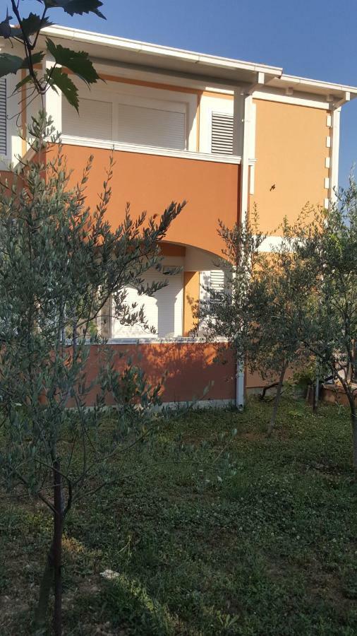 Apartments Rolovina Tivat Exterior photo